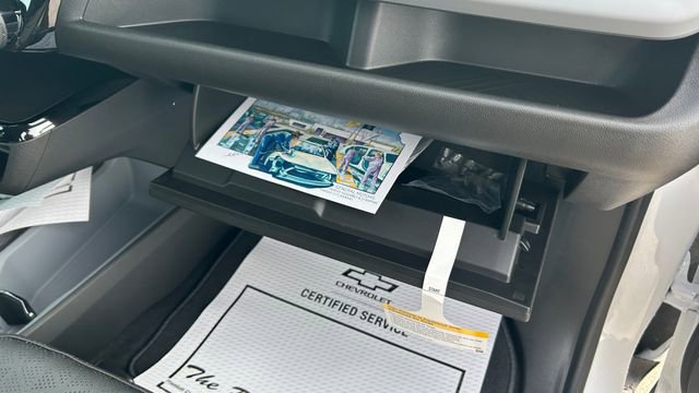 New 2027 Chevrolet Bolt RS image 49