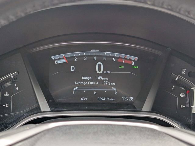 Used 2022 Honda CR-V EX-L image 31