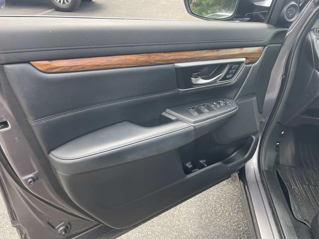 Used 2019 Honda CR-V Touring image 23