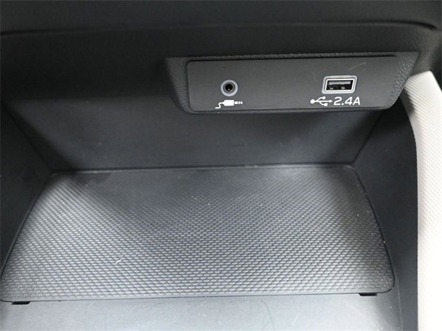 Certified 2025 Subaru Forester w/ Convenience Package #1 image 14