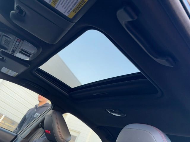 Used 2022 Subaru WRX Limited image 36