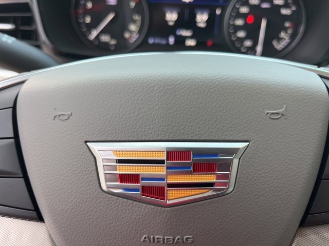 New 2026 Cadillac XT5 Premium Luxury w/ LPO, Floor Liner Package image 49