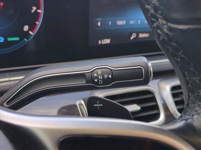 Used 2021 Mercedes-Benz GLE 450 4MATIC image 12