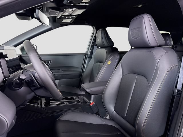 New 2026 Subaru Outback Wilderness AWD/4WD image 20