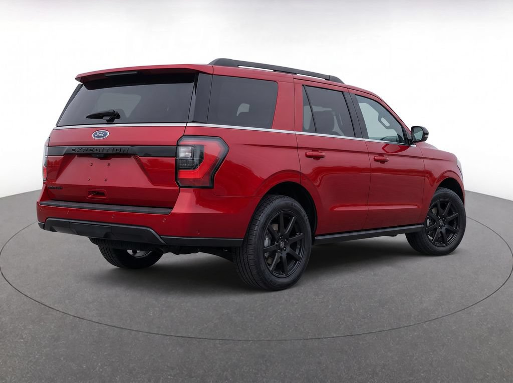 Used 2021 Ford Expedition Limited AWD/4WD image 6
