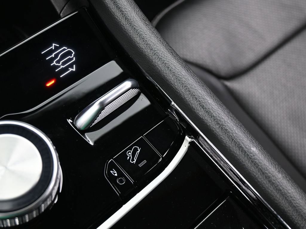 Used 2023 Jeep Grand Cherokee L Overland image 37