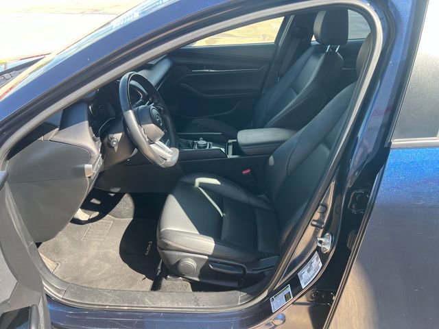 Used 2024 MAZDA MAZDA3 s image 9