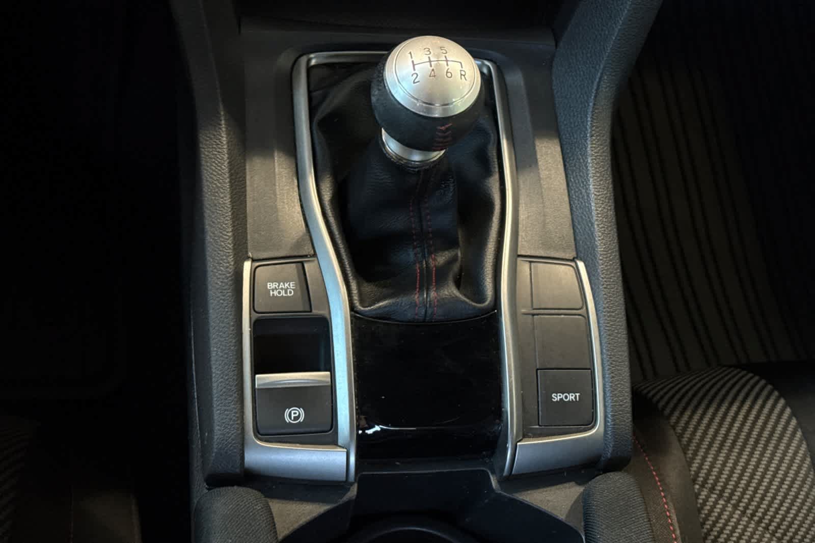 Used 2017 Honda Civic Si image 22