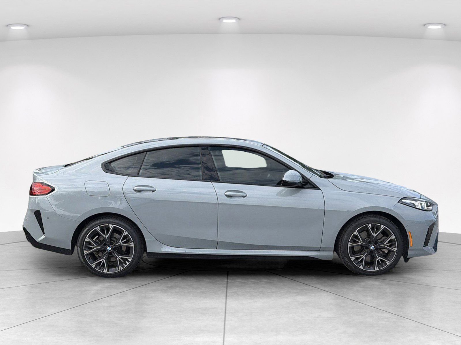 Certified 2025 BMW 228i xDrive w/ Premium Package AWD/4WD image 3