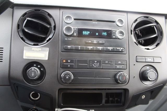 Used 2012 Ford F250 XL w/ Skid Plate Pkg image 22