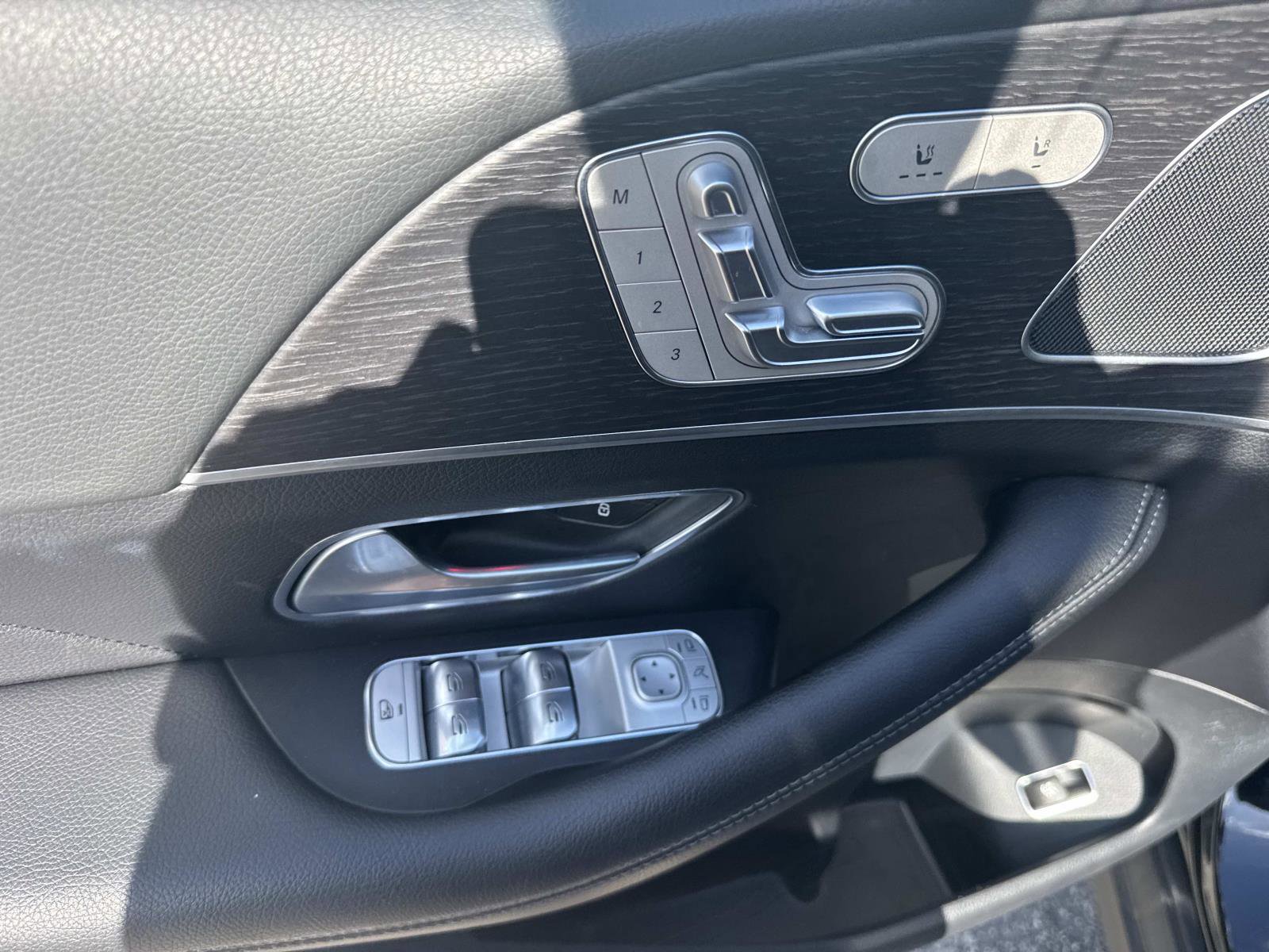 Certified 2025 Mercedes-Benz GLE 350 4MATIC image 16