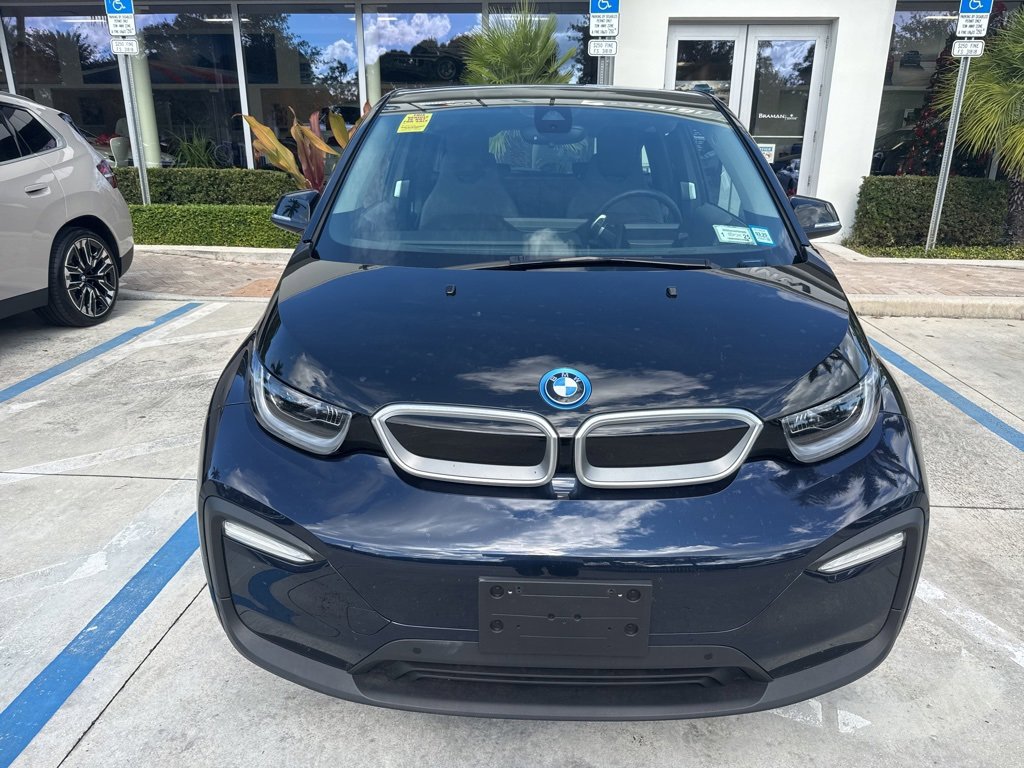 Used 2021 BMW i3 image 2