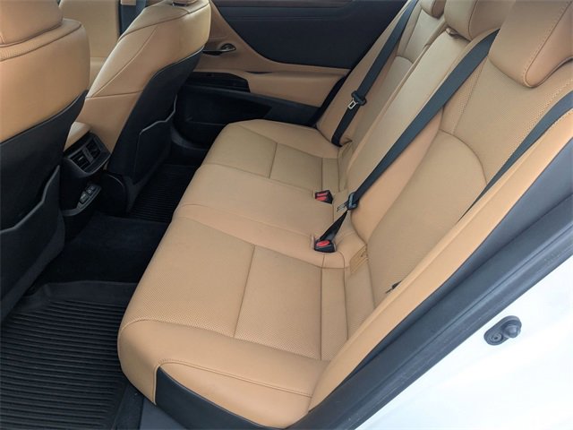 Used 2022 Lexus ES 350 w/ Premium Package image 27
