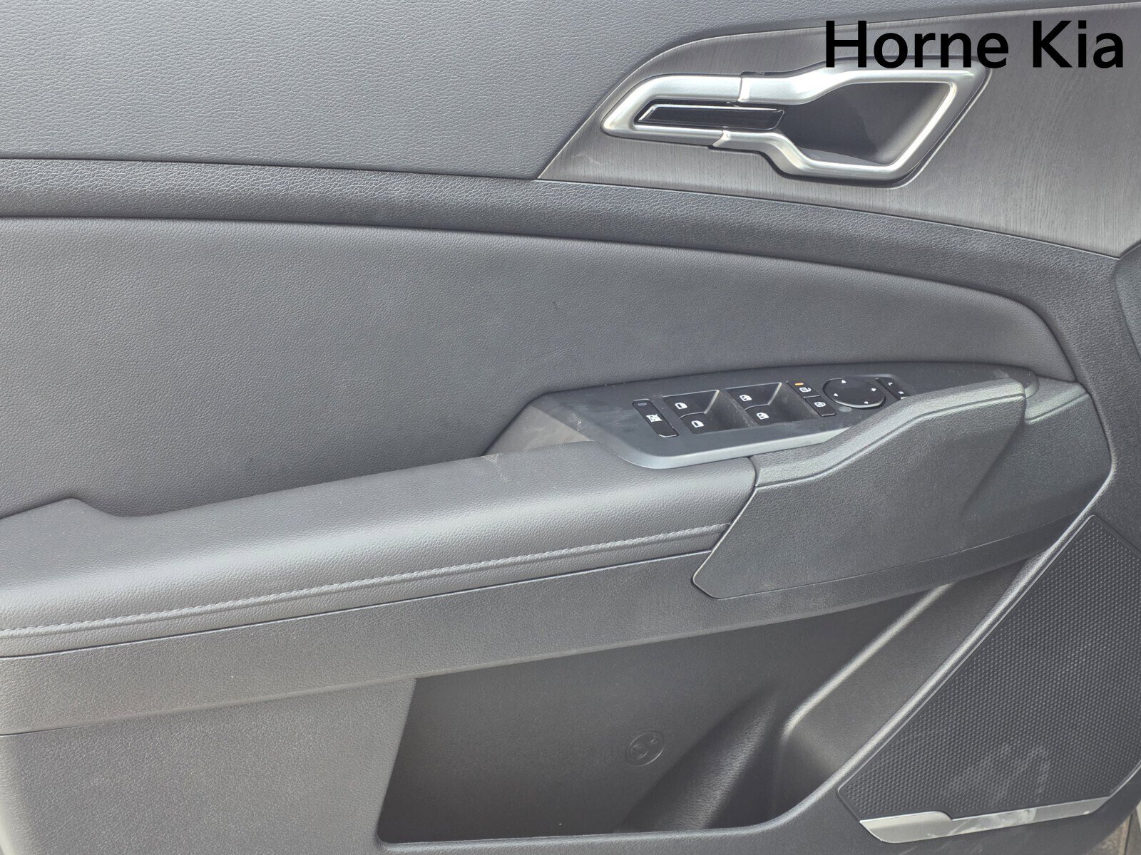 New 2026 Kia Sportage X-Line image 10