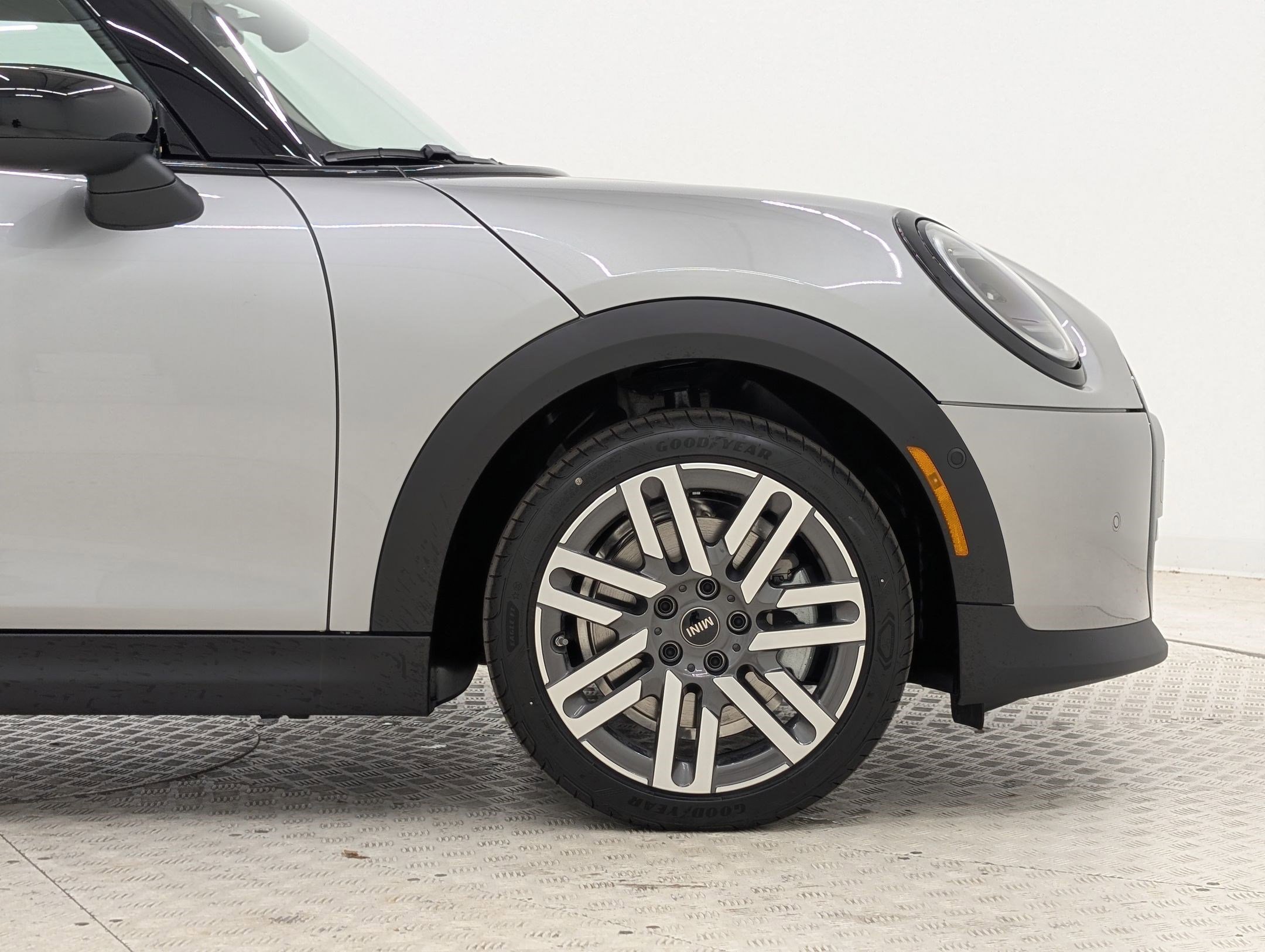 New 2026 MINI Cooper S image 12