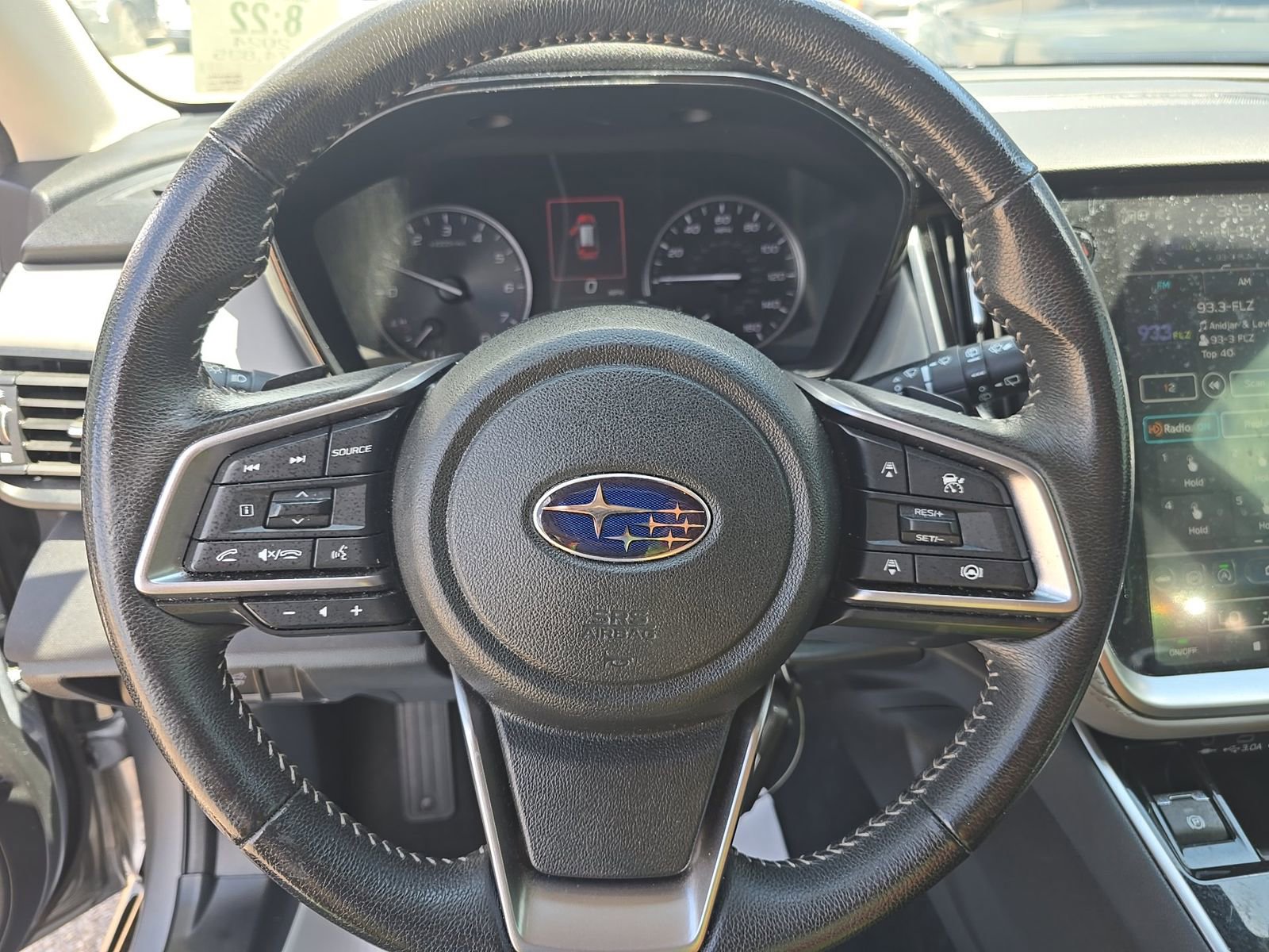Used 2024 Subaru Outback Premium AWD/4WD image 10
