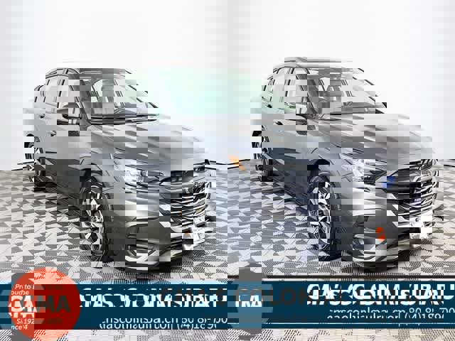 Certified 2023 Subaru Legacy Premium