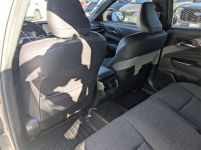 Used 2023 Toyota Crown XLE image 29