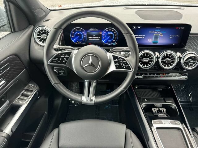 Certified 2024 Mercedes-Benz EQB 250+ image 16