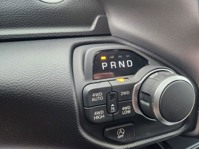 New 2026 RAM 1500 Big Horn image 20