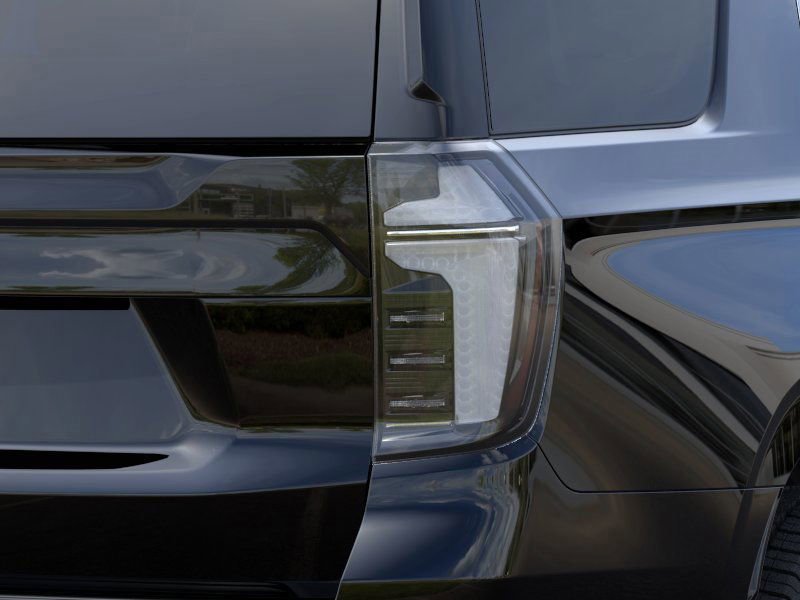 New 2026 Chevrolet Tahoe High Country image 11