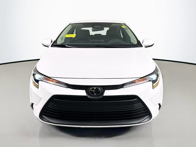Used 2023 Toyota Corolla LE FWD image 11