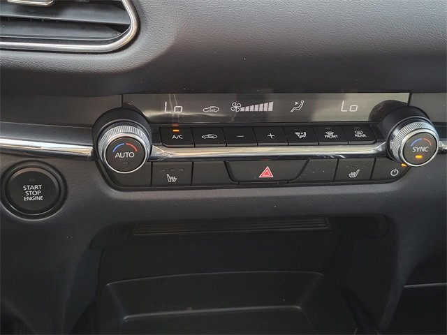 Certified 2025 MAZDA CX-30 AWD 2.5 S w/ Preferred Package image 24