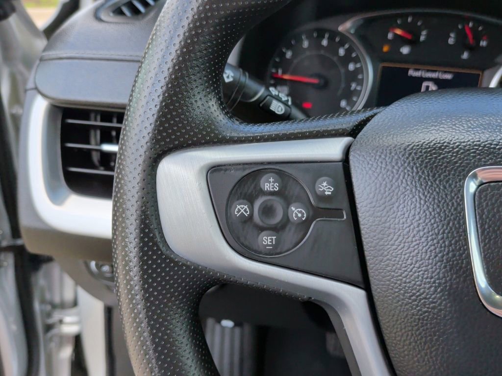 Used 2022 GMC Terrain SLE w/ Driver Convenience Package image 17