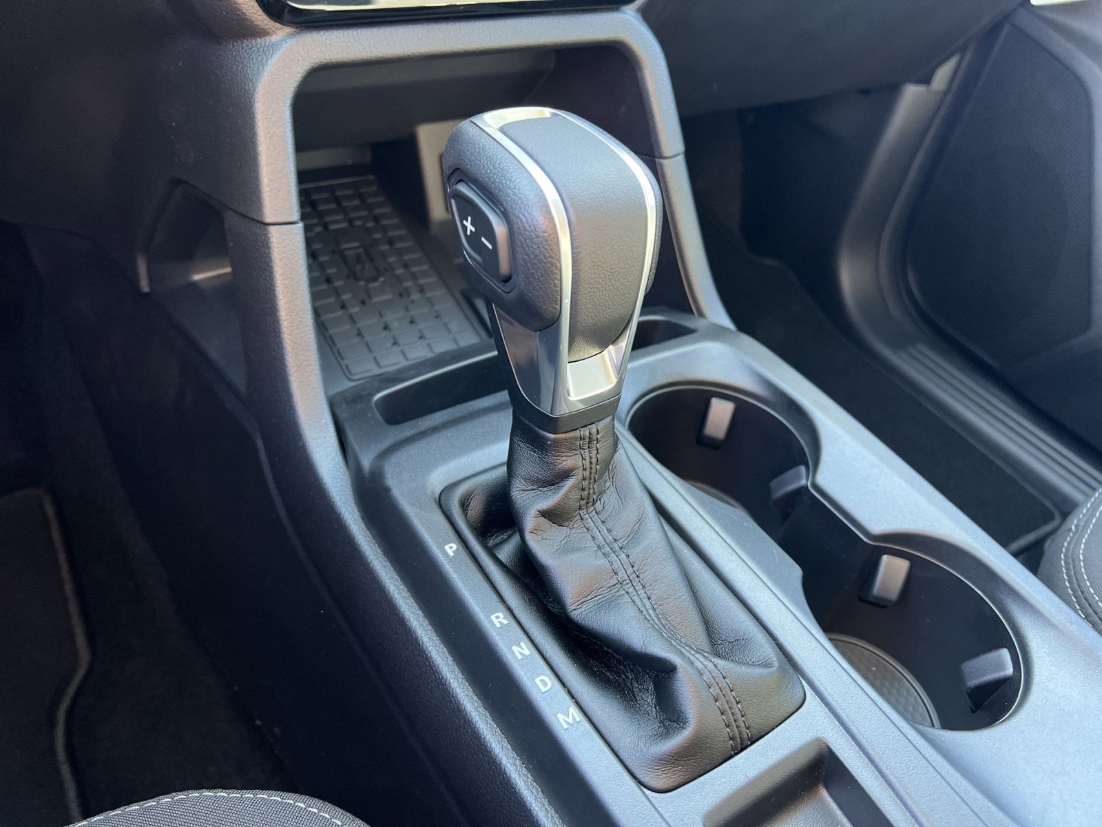 New 2025 Ford Ranger XLT w/ FX4 Off-Road Package image 22