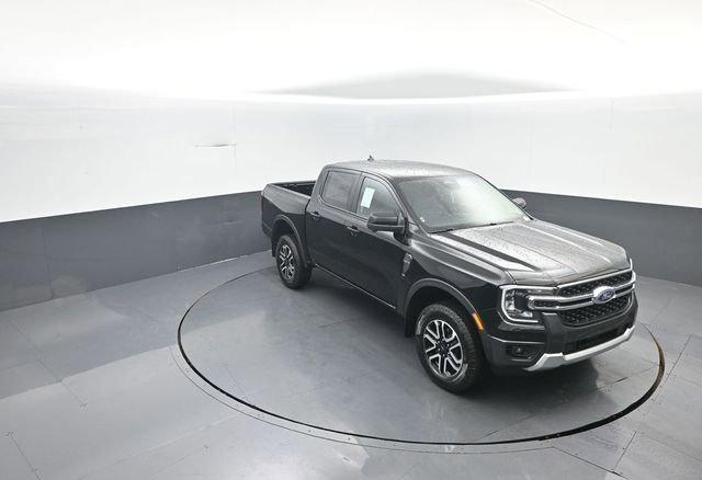 New 2026 Ford Ranger Lariat image 21