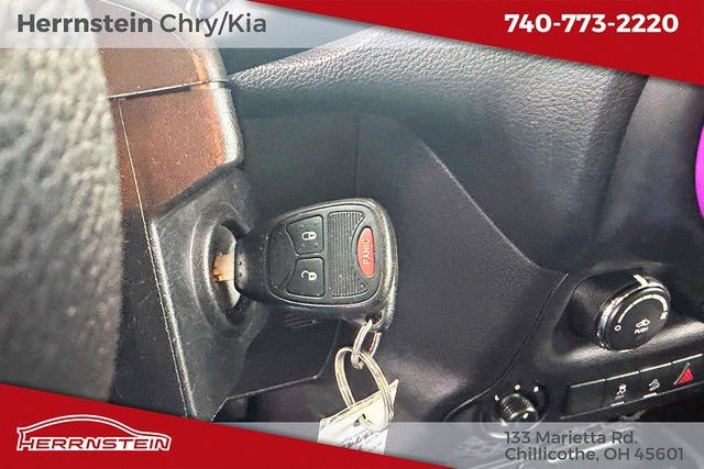 Used 2017 Jeep Wrangler Unlimited Sport w/ Quick Order Package 24S image 10