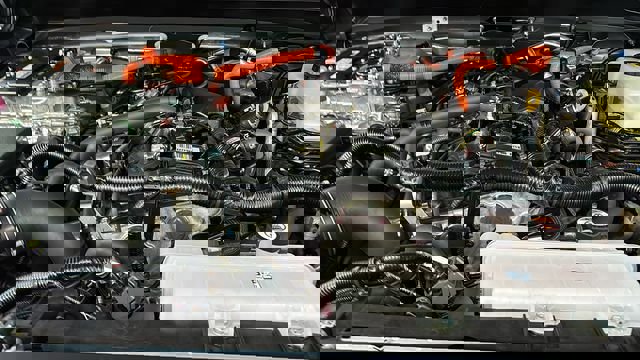 New 2026 Toyota Tacoma TRD Off-Road image 36