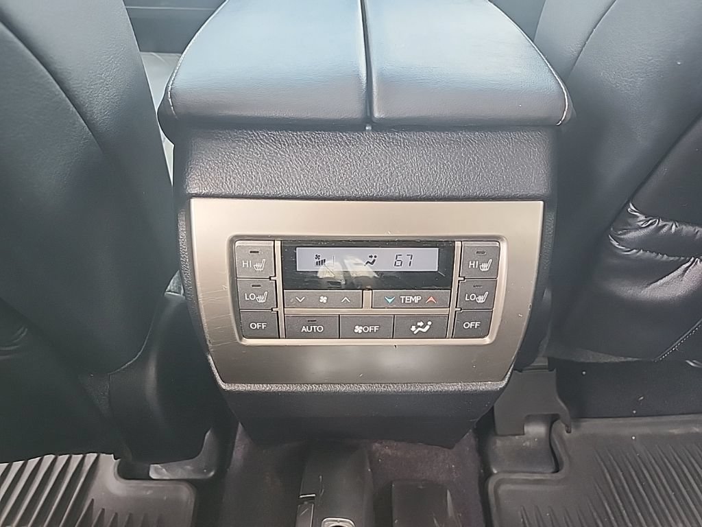 Used 2017 Lexus GX 460 Premium AWD/4WD image 24