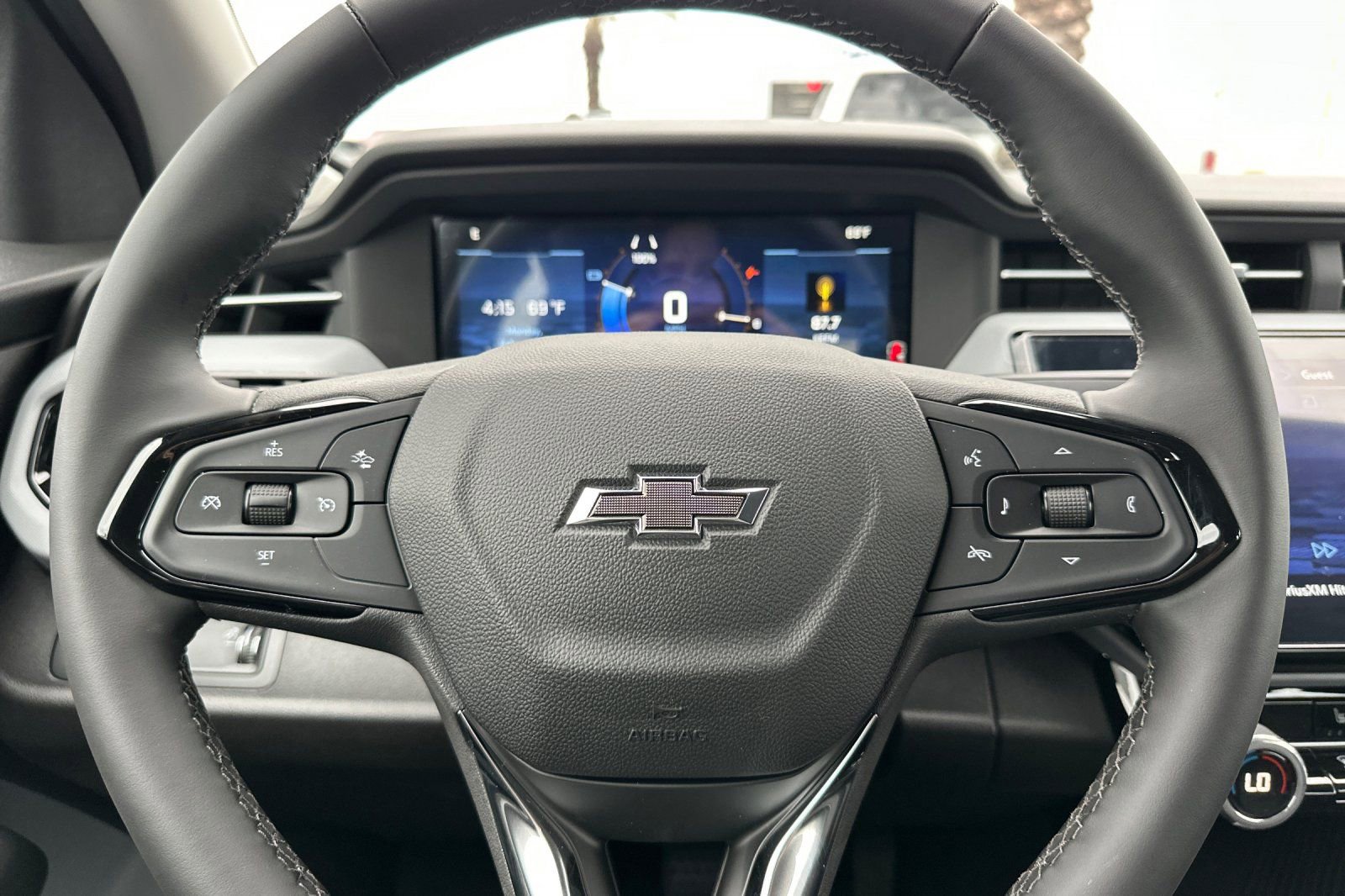 New 2027 Chevrolet Bolt LT image 21