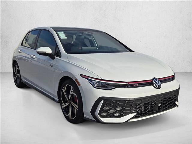 New 2026 Volkswagen Golf S FWD image 7