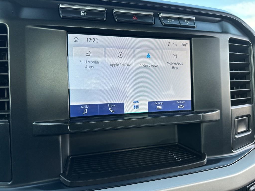 Used 2023 Ford F250 XLT image 33