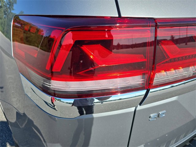 New 2026 Volkswagen Atlas SE image 33