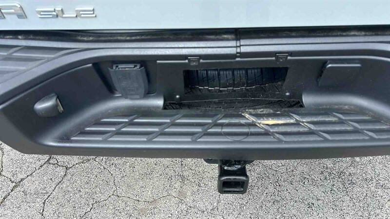 Used 2013 GMC Sierra 1500 SLE RWD image 13