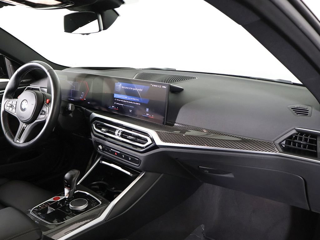 Used 2024 BMW M4 xDrive Competition AWD/4WD image 29