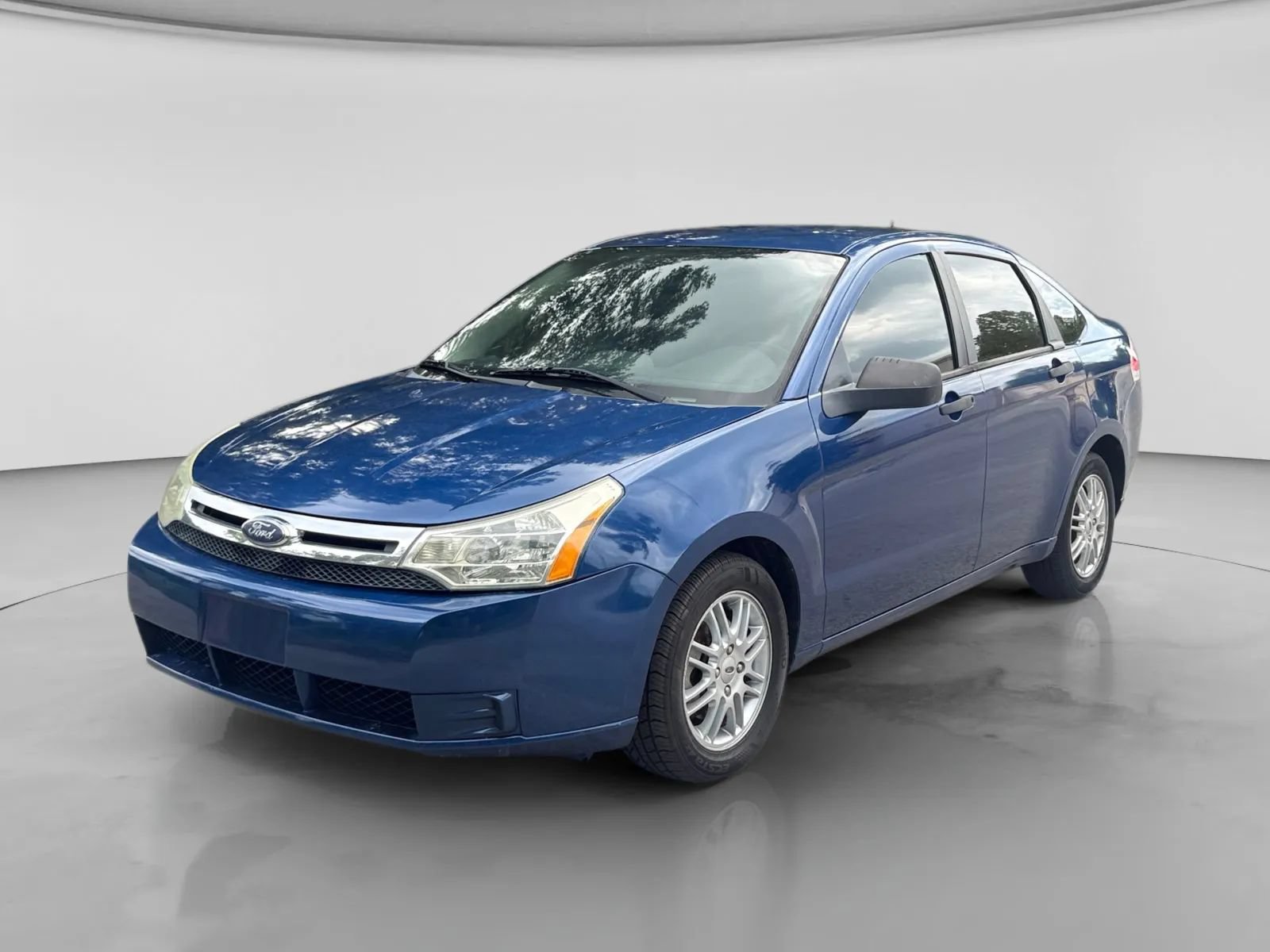 Used 2009 Ford Focus SE