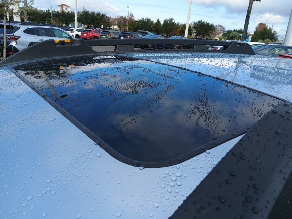 Certified 2024 Subaru Outback Wilderness image 9