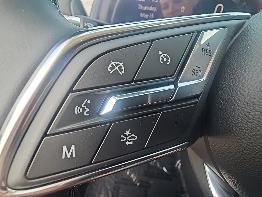 New 2025 Buick Envision Sport Touring image 19