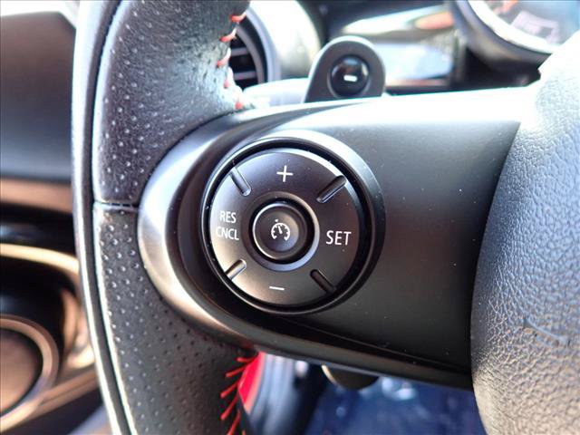 Used 2019 MINI Cooper S w/ Premium Package FWD image 16