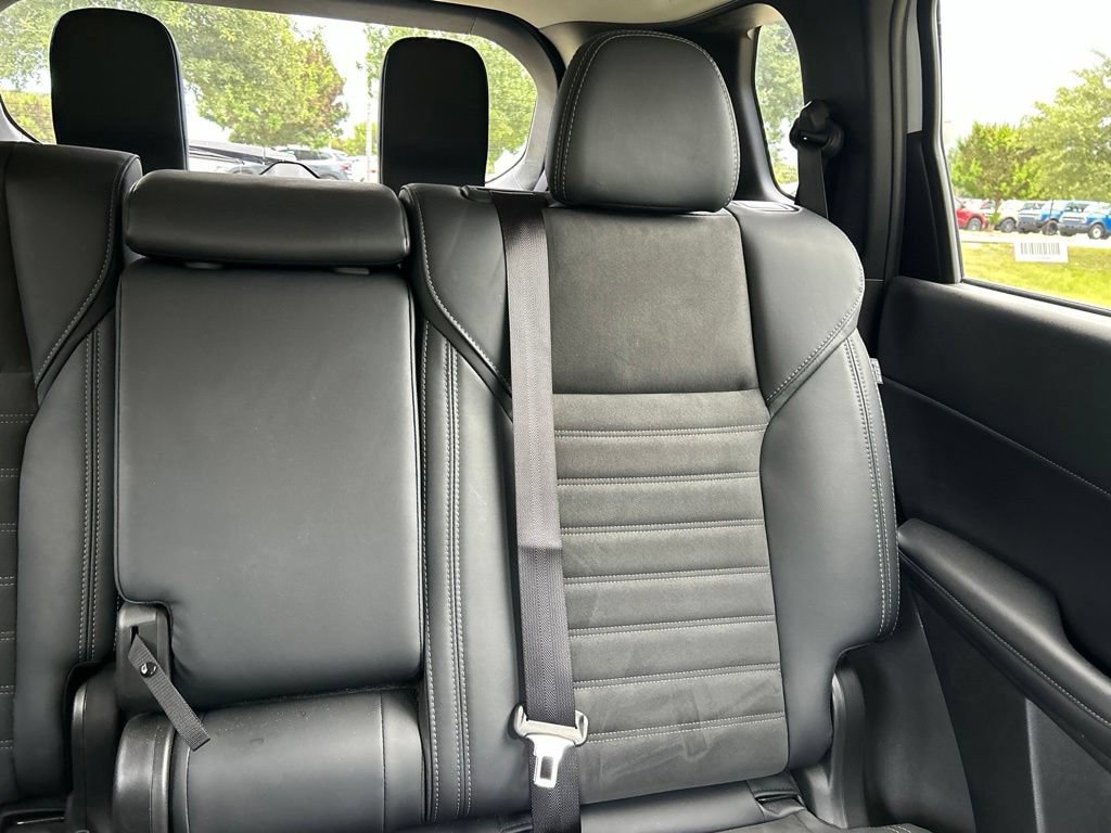 Used 2025 Mitsubishi Outlander SE AWD/4WD image 14