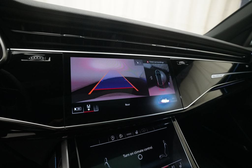 New 2026 Audi Q8 Premium Plus AWD/4WD image 21