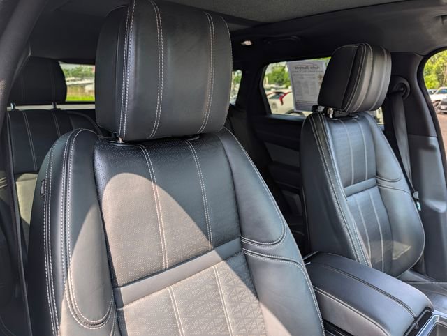 Used 2019 Land Rover Range Rover Velar S AWD/4WD image 13