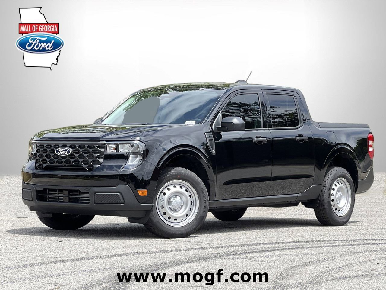 New 2026 Ford Maverick XL FWD image 1