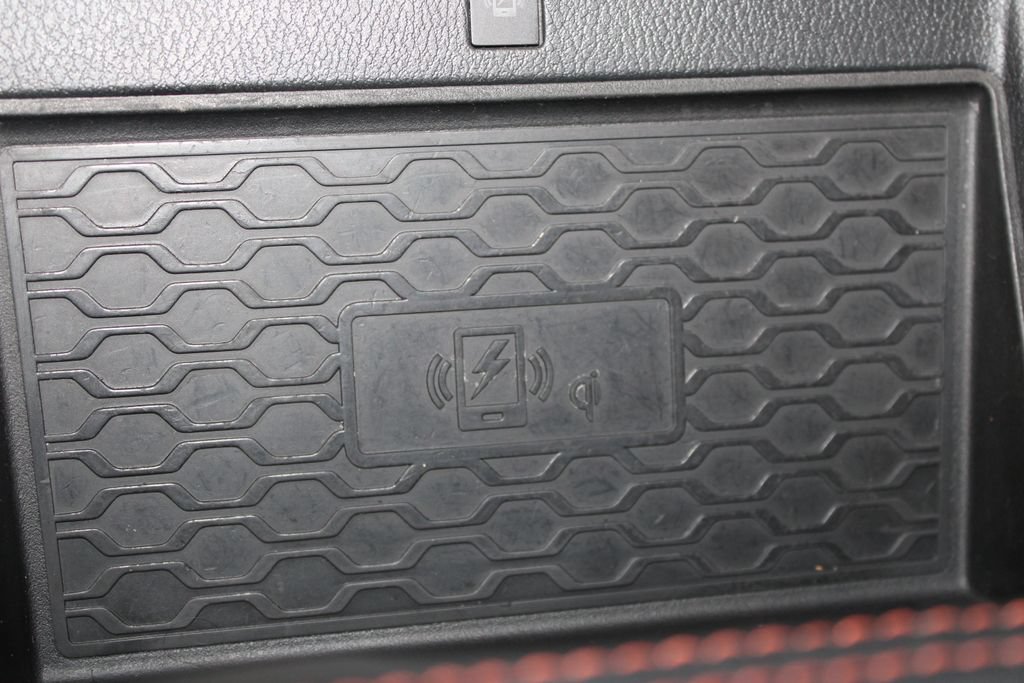 Used 2023 Nissan Frontier Pro-X w/ Pro-X Premium Package RWD image 48