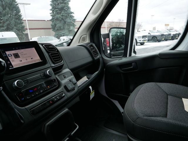 Used 2023 RAM ProMaster 3500 w/ LED Premium image 15