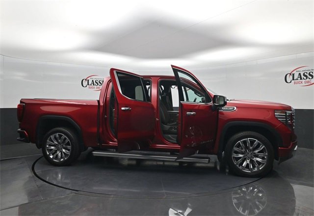 Used 2024 GMC Sierra 1500 Denali w/ Denali Reserve Package image 29